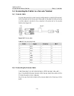 Предварительный просмотр 66 страницы H3C H3C S3600 Series Installation Manual