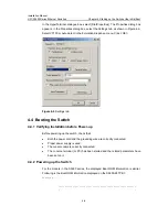 Preview for 72 page of H3C H3C S3600 Series Installation Manual