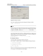 Preview for 86 page of H3C H3C S3600 Series Installation Manual