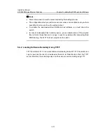 Preview for 91 page of H3C H3C S3600 Series Installation Manual