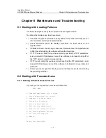 Preview for 92 page of H3C H3C S3600 Series Installation Manual