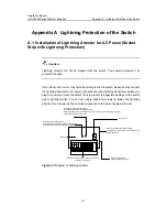 Preview for 95 page of H3C H3C S3600 Series Installation Manual