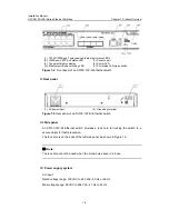 Preview for 12 page of H3C H3C S5100-EI Installation Manual