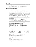 Preview for 13 page of H3C H3C S5100-EI Installation Manual