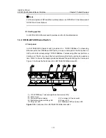 Preview for 19 page of H3C H3C S5100-EI Installation Manual