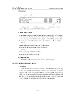 Preview for 20 page of H3C H3C S5100-EI Installation Manual