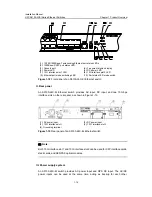 Preview for 21 page of H3C H3C S5100-EI Installation Manual