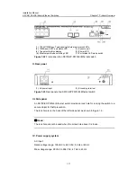 Preview for 24 page of H3C H3C S5100-EI Installation Manual