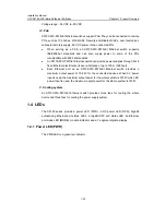 Preview for 30 page of H3C H3C S5100-EI Installation Manual