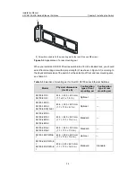 Preview for 49 page of H3C H3C S5100-EI Installation Manual