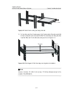 Preview for 57 page of H3C H3C S5100-EI Installation Manual