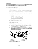 Preview for 62 page of H3C H3C S5100-EI Installation Manual