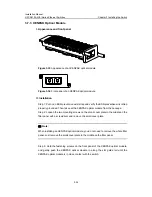 Preview for 72 page of H3C H3C S5100-EI Installation Manual