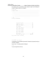 Preview for 83 page of H3C H3C S5100-EI Installation Manual