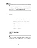 Preview for 86 page of H3C H3C S5100-EI Installation Manual