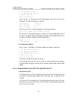 Preview for 93 page of H3C H3C S5100-EI Installation Manual