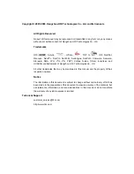 Preview for 2 page of H3C H3C S5100-EI Operation Manual