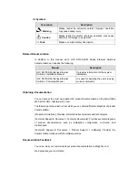 Preview for 6 page of H3C H3C S5100-EI Operation Manual