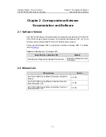 Preview for 10 page of H3C H3C S5100-EI Operation Manual