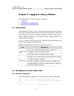 Preview for 53 page of H3C H3C S5100-EI Operation Manual