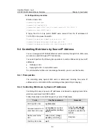 Preview for 83 page of H3C H3C S5100-EI Operation Manual