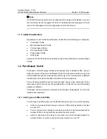 Preview for 98 page of H3C H3C S5100-EI Operation Manual