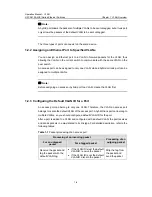 Preview for 99 page of H3C H3C S5100-EI Operation Manual