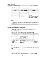 Preview for 108 page of H3C H3C S5100-EI Operation Manual