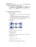 Preview for 110 page of H3C H3C S5100-EI Operation Manual