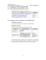 Preview for 112 page of H3C H3C S5100-EI Operation Manual