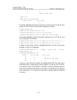 Preview for 116 page of H3C H3C S5100-EI Operation Manual