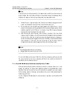 Preview for 126 page of H3C H3C S5100-EI Operation Manual