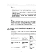 Preview for 132 page of H3C H3C S5100-EI Operation Manual