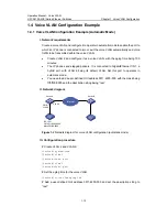 Preview for 135 page of H3C H3C S5100-EI Operation Manual