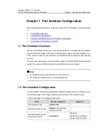 Preview for 178 page of H3C H3C S5100-EI Operation Manual