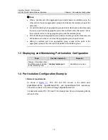 Preview for 179 page of H3C H3C S5100-EI Operation Manual