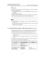 Preview for 187 page of H3C H3C S5100-EI Operation Manual