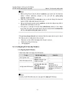 Preview for 189 page of H3C H3C S5100-EI Operation Manual