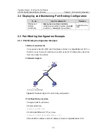 Preview for 196 page of H3C H3C S5100-EI Operation Manual