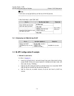 Preview for 207 page of H3C H3C S5100-EI Operation Manual