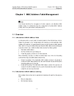 Preview for 211 page of H3C H3C S5100-EI Operation Manual