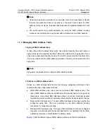 Preview for 214 page of H3C H3C S5100-EI Operation Manual