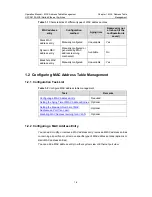 Preview for 215 page of H3C H3C S5100-EI Operation Manual