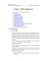 Preview for 222 page of H3C H3C S5100-EI Operation Manual