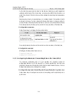 Preview for 251 page of H3C H3C S5100-EI Operation Manual