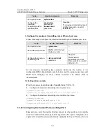 Preview for 252 page of H3C H3C S5100-EI Operation Manual