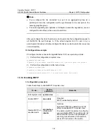 Preview for 255 page of H3C H3C S5100-EI Operation Manual