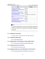 Preview for 257 page of H3C H3C S5100-EI Operation Manual