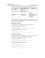 Preview for 260 page of H3C H3C S5100-EI Operation Manual