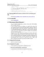 Preview for 262 page of H3C H3C S5100-EI Operation Manual